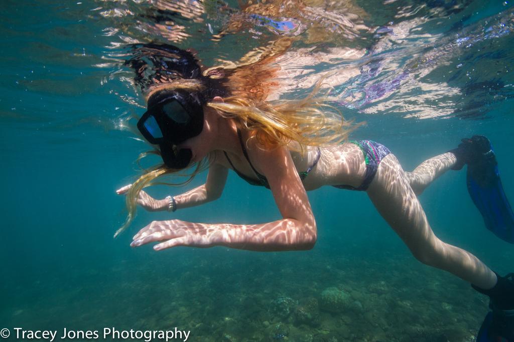 Bali Reef Divers Tulamben 외부 사진
